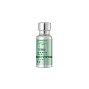 【Direct From Japan】VT CICA RetinA Essence 0.1 / 0.3 / 0.5 / 0.7 – Retinal Anti-Aging Serum 30ml