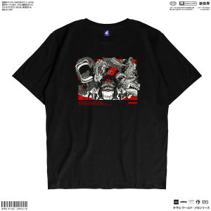 KIZARU Kaos Anime One Piece GOROSEI YOKAI MODE