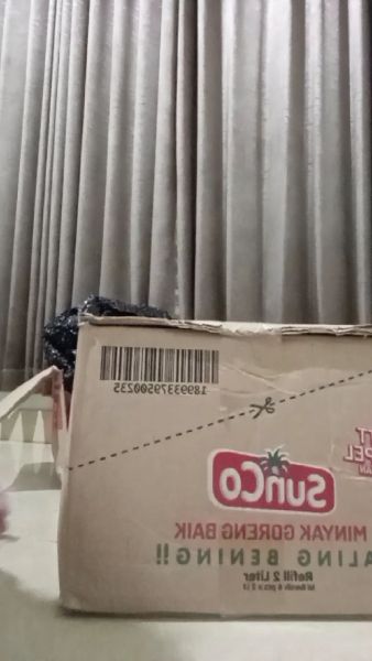 Buyer review video 4