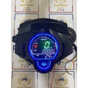 YAMAHA LCV2 To V7 DIGITAL METER NEWEST 2023 4S and 5S
