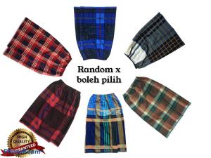 KAIN PELIKAT INSTANT KANAK KANAK 2 tahun hingga 12 tahun Pelikat Kids Cloth Boys