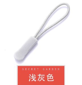 Tali RESLETING Tarikan Pengganti SLETING Strap Tas Bag Celana Baju Jaket Jacker Zipper Puller Waistbag Slingbag Mini Puller Rope Travel Size Random Stuff Serbaguna Penarik Gantungan Kunci Ziper Multifungsi Murah Seleting Polos Hitam Warna