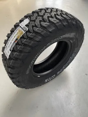Hankook 265/70R16 รุ่น RT05 ปี 25 ยางรถยนต์ 1 เส้น (MT2)