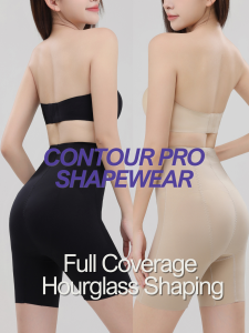 Rellefit Contour Pro Shapewear