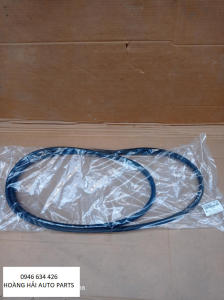 GIOĂNG/RON KHUNG CỬA HYUNDAI SANTAFE 2006-2012. HÀNG XỊN HÃNG