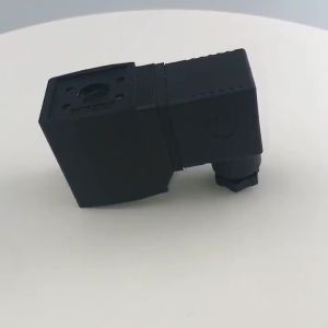 Cuộn dây van điện từ 2W AC220V10VA AC187-253V đường kính trong 11MM chiều cao 40MM