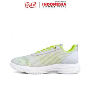 Bie - Sepatu Running Bie Road Runner Untuk Pria Dan Wanita Terbaru