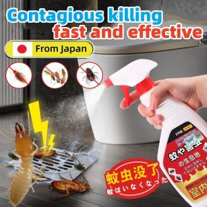 Death On Contact DPP Termite Spray Termite Expert Termite Extermination Spray 500ml Anay killer Spray Termite Spray