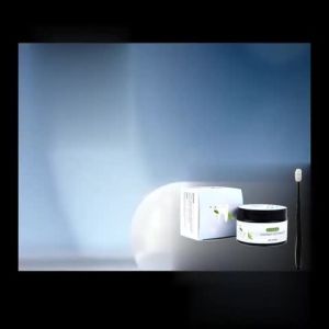 Big Sale: Jaysuing Teeth Whitening Powder - Clean Tartar & Brighten Teeth