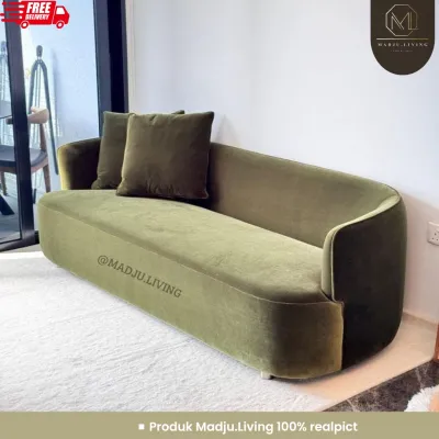 Sofa/sofa tamu modern