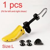 Adjustable Shoe Extender Shoe Expander Plant Plastic for Pump Flats