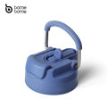 BOTTLE BOTTLE Lids Fit 16-64OZ For Hydro X Water Bottles. 
