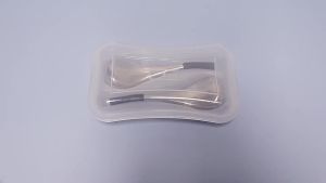 Ice Globes Spoon Mager Snless Steel Facial Mage Stick Facial Mager for Face Eye Mager