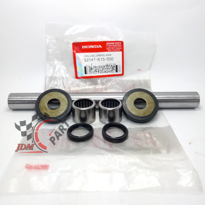 Swing arm cb150r clearance