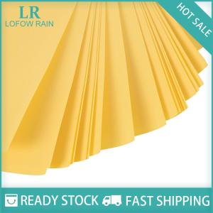 LF Wholesale✨Flash Sale ✨ 20pcs A4แผ่นความร้อน Toner Transfer Paper สำหรับ DIY PCB Electronic PROTOTYPE MAK