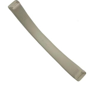 Protein Leather Top Headband Cover Replacement Head Band Protectors Easy Installation for 5 Headphones