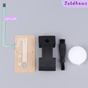 Joldhans Sheet Sensor Actuator For Drum Hi Hat Pedal Rubber Part Circuit TD4 9 11 15 17 For Roland FD-8 TD-1 Hi Hat Pedal Rubber