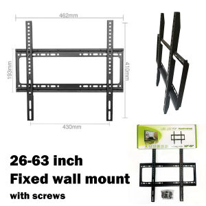 NOAH Arm Fit for LED TV Furniture Flat Panel TV Bracket hanging extend cantilever type