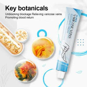 Varicose Vein Repair Massage Cream for Legs