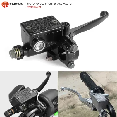 Motorcycle Front Brake For YAMAHA XRM