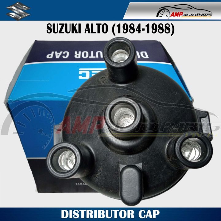 Distributor Cap Suzuki Alto "19841988" Lazada PH