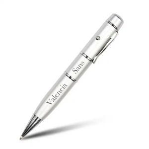 Flashdisk Pulpen Laser Pointer 3 IN 1 Custom