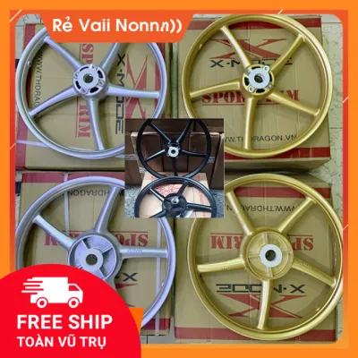 Mâm xmode 5 cây sirus Jupiter ex 2010Wavedream 1 đia . bảng 1.4.1.6