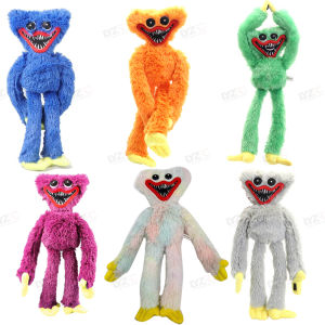 LYZRC Đồ Chơi Nhồi Bông Huggy Wuggy Búp Bê Đồ Chơi Búp Bê Đồ Búp Bê Đáng Sợ Nóng Bỏng Quà Tặng Cho Trẻ Em