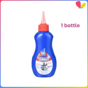 Qewe Stainless cleaner Powerful Rust Remover Oven Cookware Cleaner Multi-Purpose Degreas Pot cleaner**