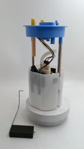 6R0919051N fuel pump assembly for VW POLO Audi A1 GTI 1.4T 2011-2015