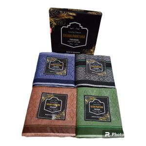 Sarung Tenun Gajah Pantura