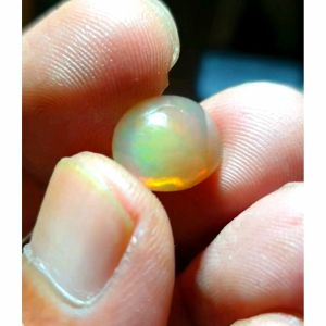 Batu Cincin Kalimaya Citeh Asli Banten: Panduan Lengkap