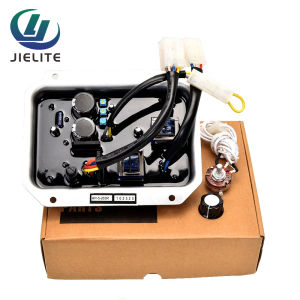 AN-5-203R AVR Denyo GenSet Replacement Automatic Voltage Regulator AN 5 203R