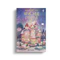 Memorial Perfume Shop - Jin Seolla | Novel Fiksi Terjemahan. 