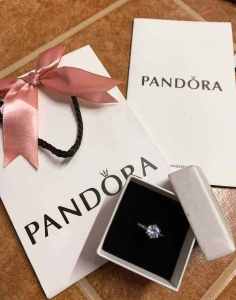 Engagement Non Tarnish Promise Ring with box and paper bag925 silver decorated with zirconsdiamondsheart shapejewelry for womenDiamond Womens Ring Gift For Anniversary Engagement Ring For Girls Gift Birthday Jewelry Accessories