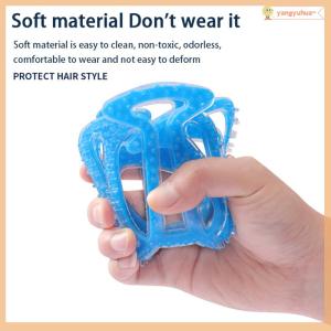 yangyuhua Bicycle Helmet Liner Motorcycle Electric Battery Car Silicone Anti-Pressure Breathable Cycling Riding Equipment