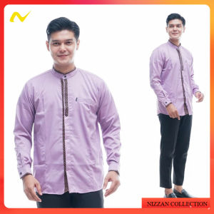Baju koko pria lengan panjang baju koko dewasa baju koko terbaru