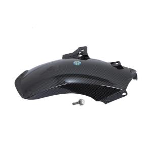 Personalizes Rear Mudguard Long Ride Protections Plastic Rear Enhances Motorcycle Appearance for PCX160 ADV160