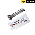ที-สล็อต ไฮสปีด HSS T-SLOT CUTTER โต40 มม.. 