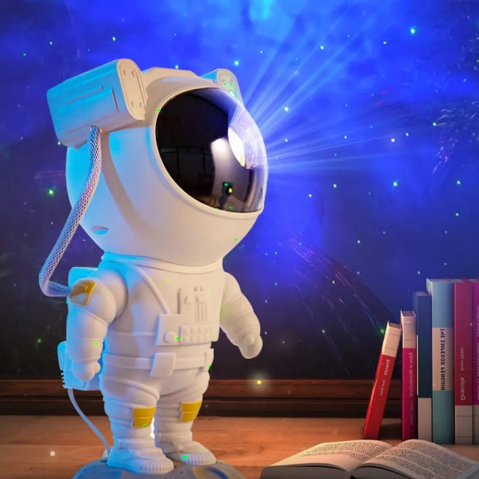 Đèn Phi Hành Gia Chiếu Sao, Đèn Led Dải Ngân Hà GALAXY, Đèn Thiên Hà Phi