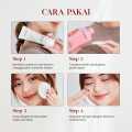TONER DOJAKO SKINCARE MENGECILKAN PORI PORI IMPORT READY STOCK. 