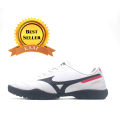 Sepatu Futsal Mizuno Morelia II Pro White Black Termurah Terlaris. 