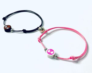 Gelang Couple Spiderman Miles Morales Gwen