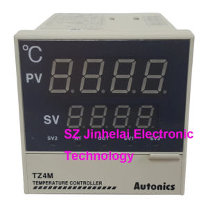 100% New and Original TZ4M-24R TZ4M-24S TZ4M-24C AUTONICS Temperature Controller