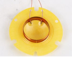 Coil loa phóng 20w 254mm