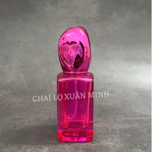 [HCM] Chai chiết nước hoa 30ml kiểu Sì nhiều màu sang trọng.