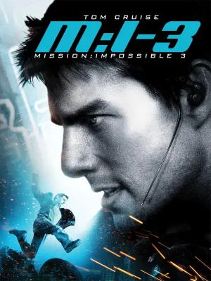 Mission Impossible มิชชั่นอิมพอสซิเบิ้ล ภาค 1-6 DVD หนัง มาสเตอร์ พากย์ไทย