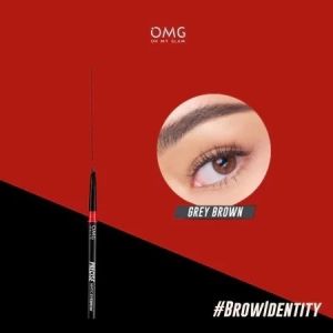 OMG Oh My Glam Eyebrow Matic - Precise Matic Precisely On-Point! - Virgo Shoop
