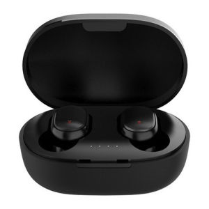 A6S TWS Bluetooth Earphone Wireless Bluetooth 5.0 Hifi Gaming Headsets Airbuds Earbuds Pigfly