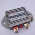 【Big-Sales】 Car Accessories Voltage Regulator Generator Rectifier Automotive Electronic Regulators 14v/12v/24v28v 1500w. 